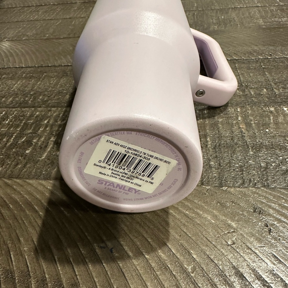 Stanley 40oz Thirst Quencher Tumbler Travel Mug - Picture 8 of 10
